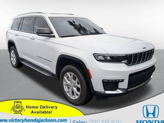JEEP GRAND CHEROKEE 2023 1C4RJJBG2P8902097 image JEEP GRAND CHEROKEE 2023 1C4RJJBG2P8902097 image